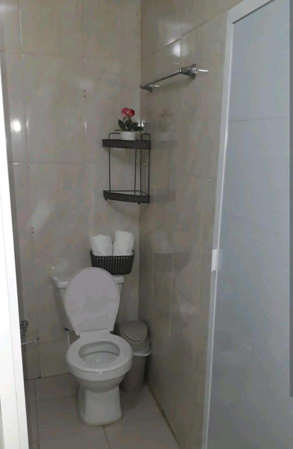 La Casita De Max Y Tim Apt 202 Cartagena Bagian luar foto